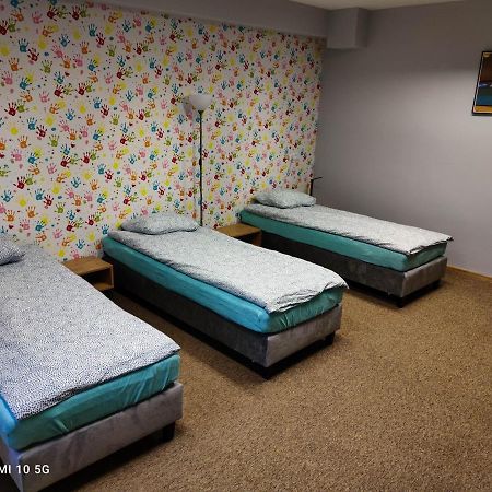 Apartament Staroopatowska 24 lok U7 Radom Zewnętrze zdjęcie