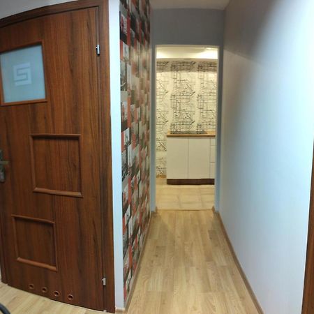 Apartament Staroopatowska 24 lok U7 Radom Zewnętrze zdjęcie