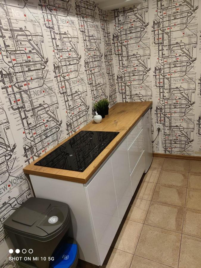 Apartament Staroopatowska 24 lok U7 Radom Zewnętrze zdjęcie