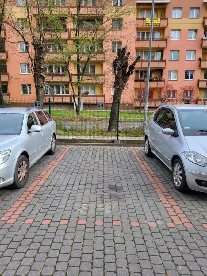 Apartament Staroopatowska 24 lok U7 Radom Zewnętrze zdjęcie