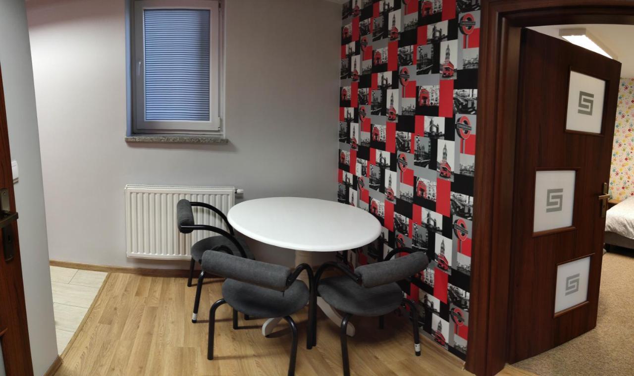Apartament Staroopatowska 24 lok U7 Radom Zewnętrze zdjęcie